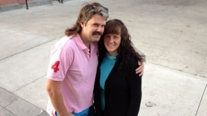 McMillan and Patey