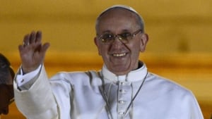 hi-world-pope-francis-wave-