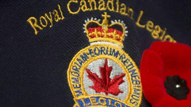 Manitoba couple charged with defrauding Winnipeg legion