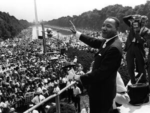 March on Washington