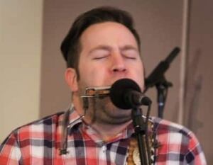 Steve Marriner