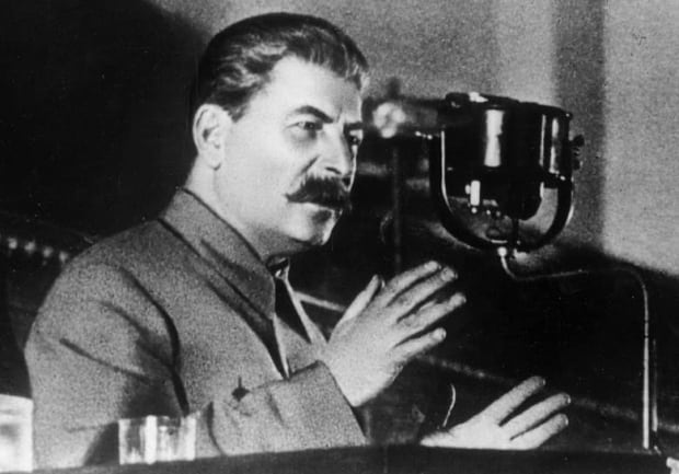 Joseph Stalin