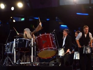 Percussion