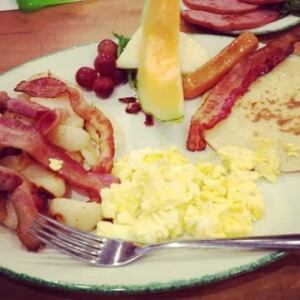 Cora Breakfast