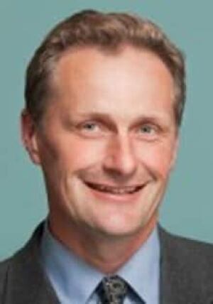 John Vanthof