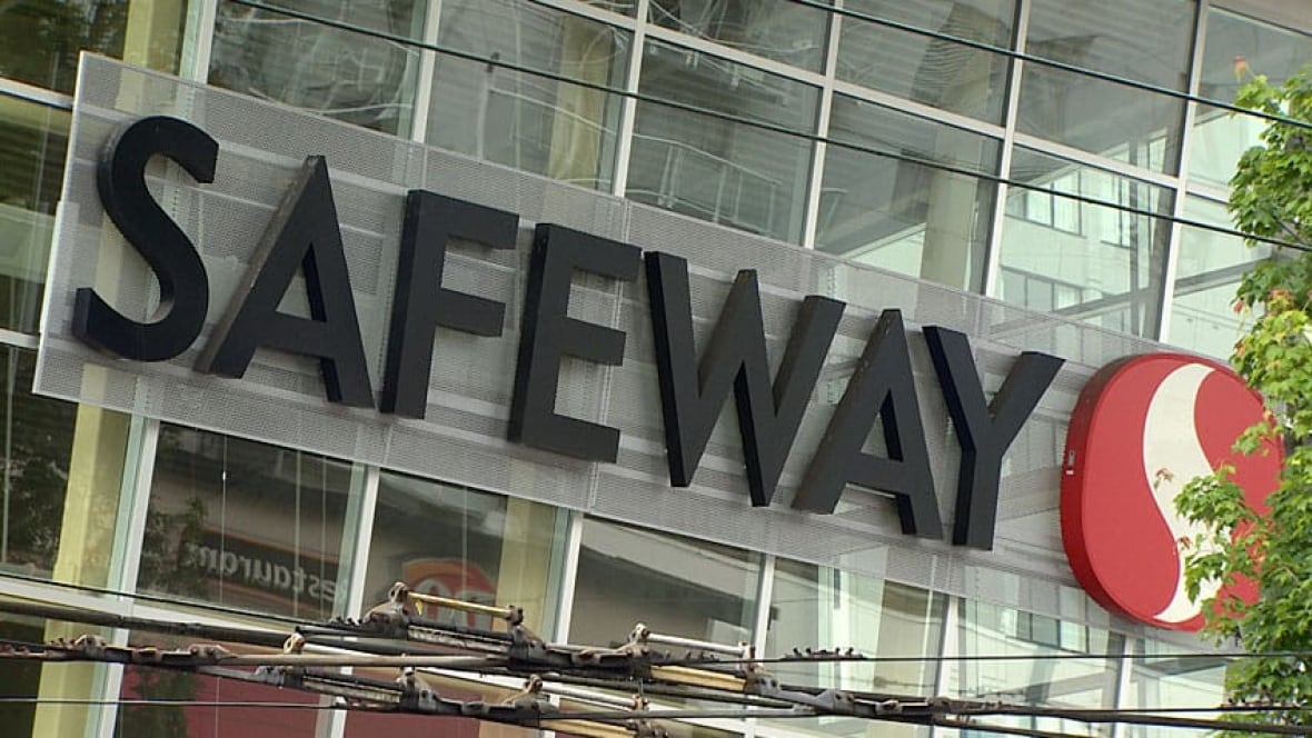 Safeway to close local supermarkets, possibly reopen several as discount brand