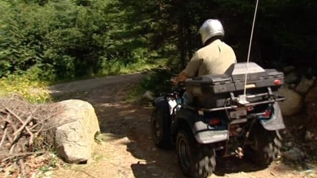 ATV fatality hits close to home | CBC News