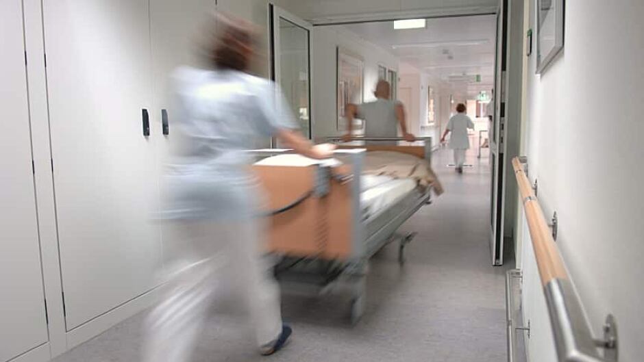 Conjoined Twins And A Doctor S Dilemma Is It Ever Morally Acceptable To Sacrifice One Child For Another Cbc Radio