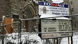 ii-jameschurchsign