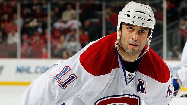 It appears as though Scott Gomez won't be wearing the Montreal Canadians sweater again. After underachieving during his tenure with the club, fans had some interesting things to say about the forward.