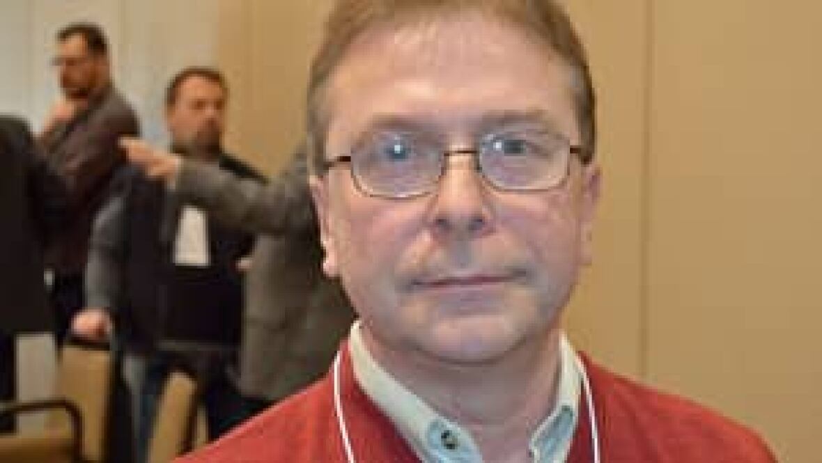 Thunder Bay mining suppliers encouraged to grow west CBC News