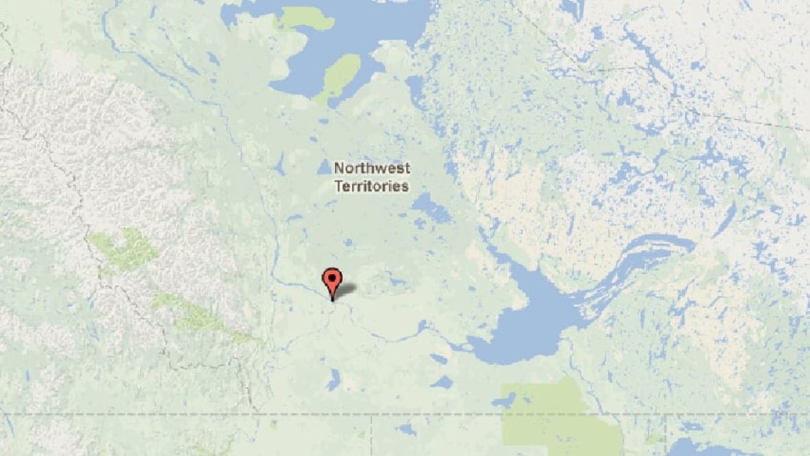 Fort Simpson, N.W.T., ousts SAO Dean Pickering North CBC News