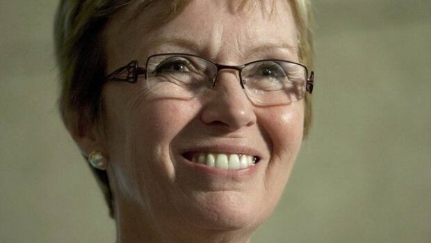 Nycole Turmel's role in NDP drama comes to a close CBC News