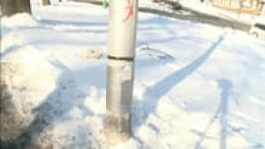 si-lamppost
