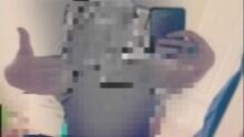 Teen pimp trial instagram