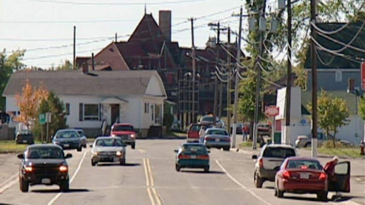 McAdam faces significant water issues New Brunswick CBC News