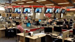 hi-bc-120907-cbc-vancouver-newsroom