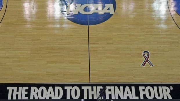 The NCAA basketball tournament will once again take centre stage when the 64-team competition begins Thursday.