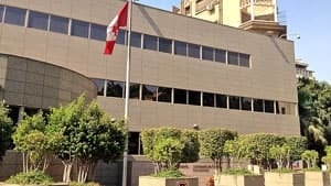 embassy