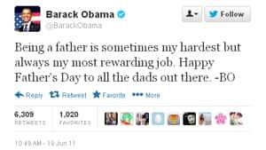 ii-obamafirsttweet