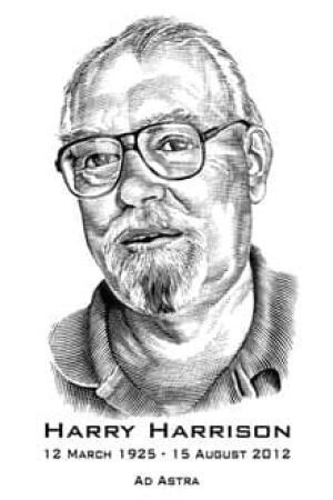 harry-harrison