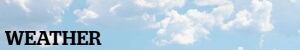 weather
