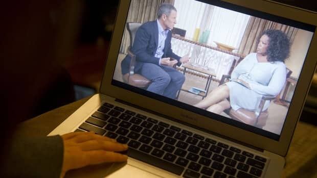Fans worldwide tuned in to Lance Armstrong's two-part tell-all with Oprah Winfrey on television and online.
