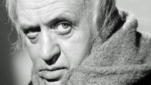 1951 classic a christmas carol airs monday on cbc tv a christmas carol alastair sims tv schedule