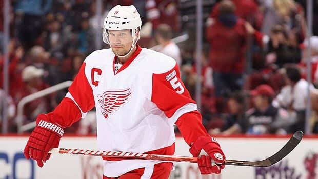 Detroit Red Wings defenceman Nicklas Lidstrom is almost certain to be a future Hall of Famer.