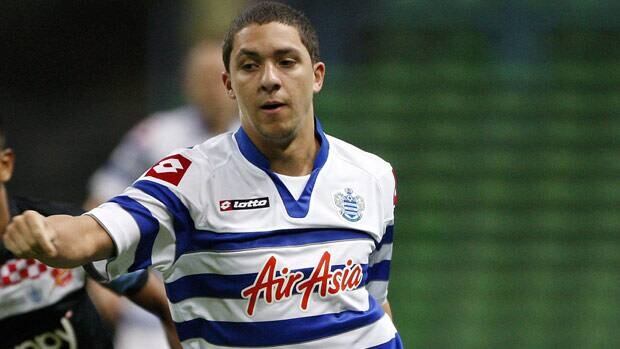 Hogan Ephraim First Qpr Goal Hogan Ephraim First Qpr Goal