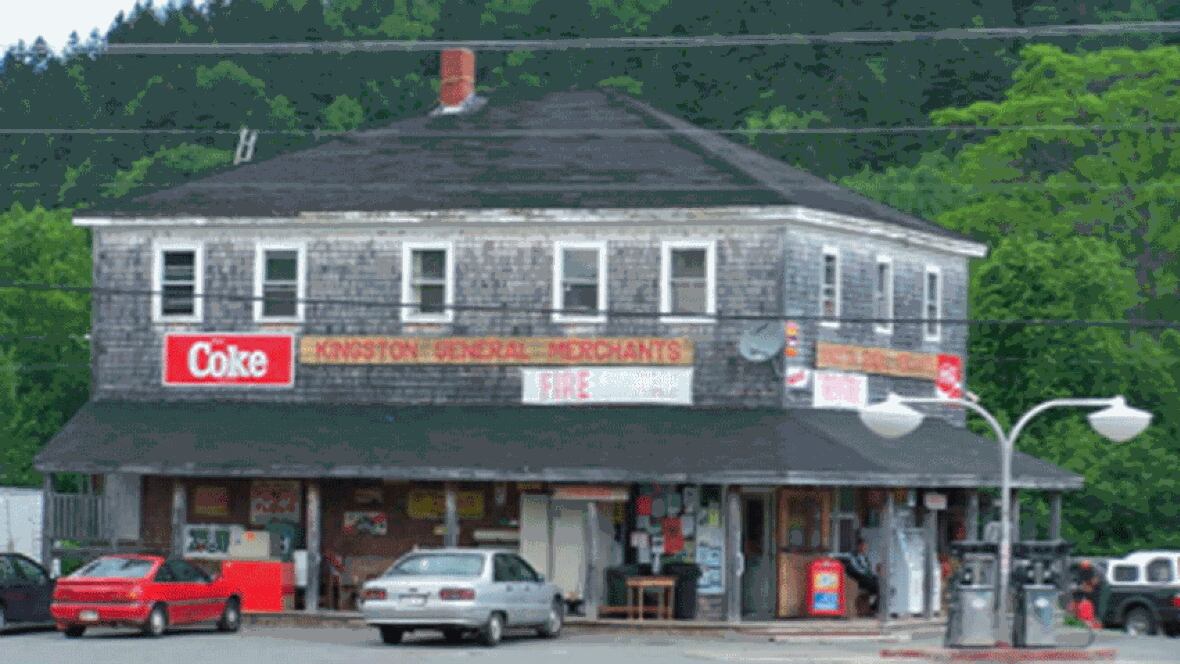 Kingston store holdup marks new low, owner says New Brunswick CBC News