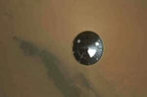 si-heatshield