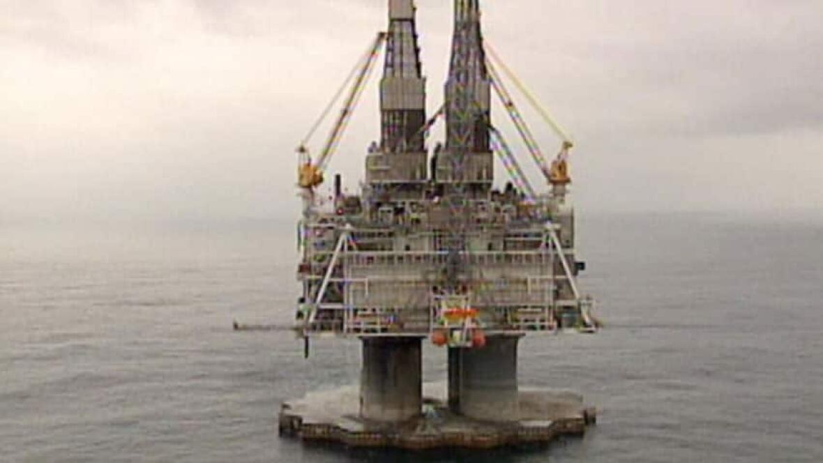 Hibernia incident raises new safety questions Newfoundland & Labrador
