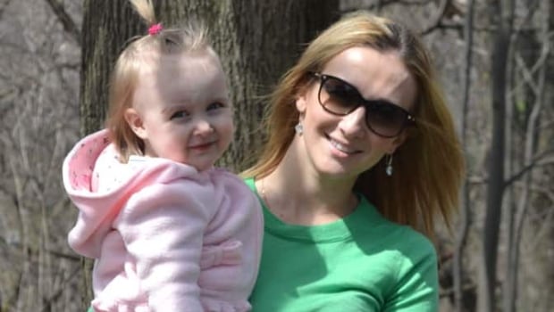 Eva Ravikovich daycare death
