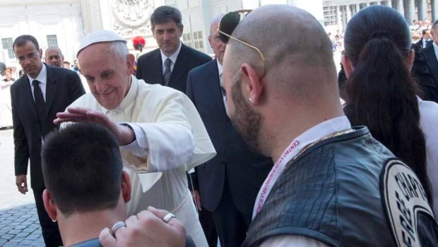 pope-bless-biker-04593338