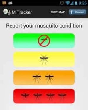 mi-mtracker-app-android