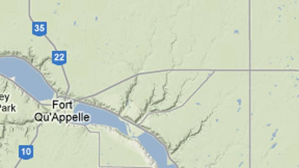 Crash near Fort Qu'Appelle kills 3 Saskatchewan CBC News