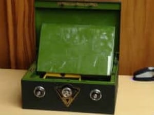 cash-box