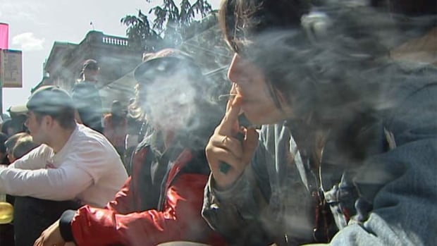 Trudeau Proposes Bill to Legalize Recreational Marijuana Use in Canada