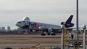 300-pandaplanefedexlandingc