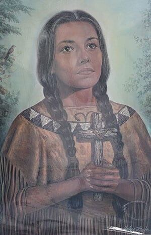 mi-kateri-tekakwitha-laura-wright