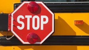 School bus