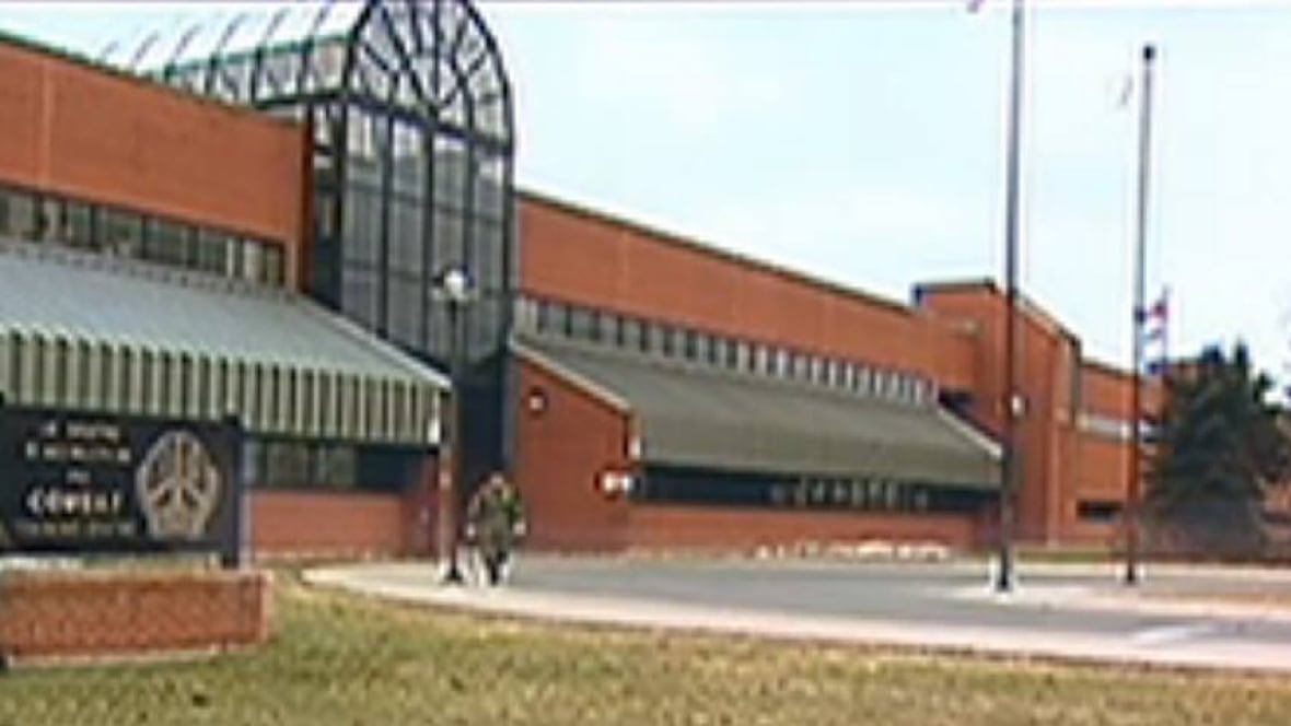 CFB Gagetown braces for more job cuts New Brunswick CBC News