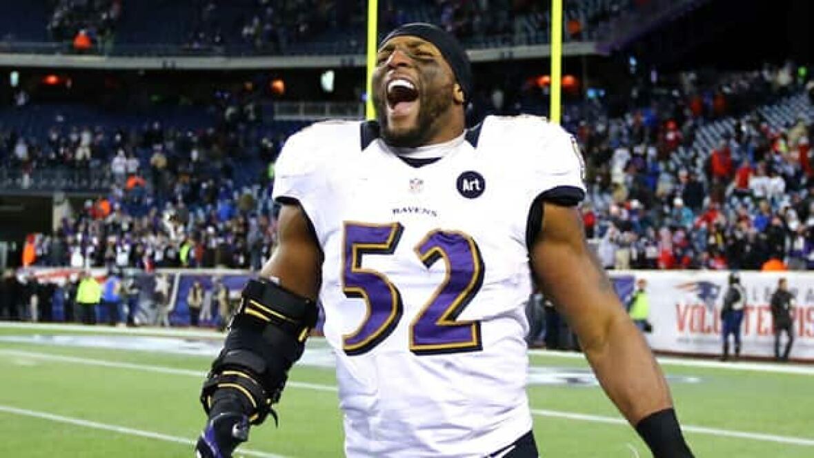 "Lamar Jackson is no longer a championship contender!" – Ray Lewis makes bold statement about Baltimore Ravens' future.D