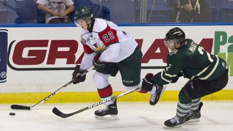 Halifax beats Portland to win Memorial Cup