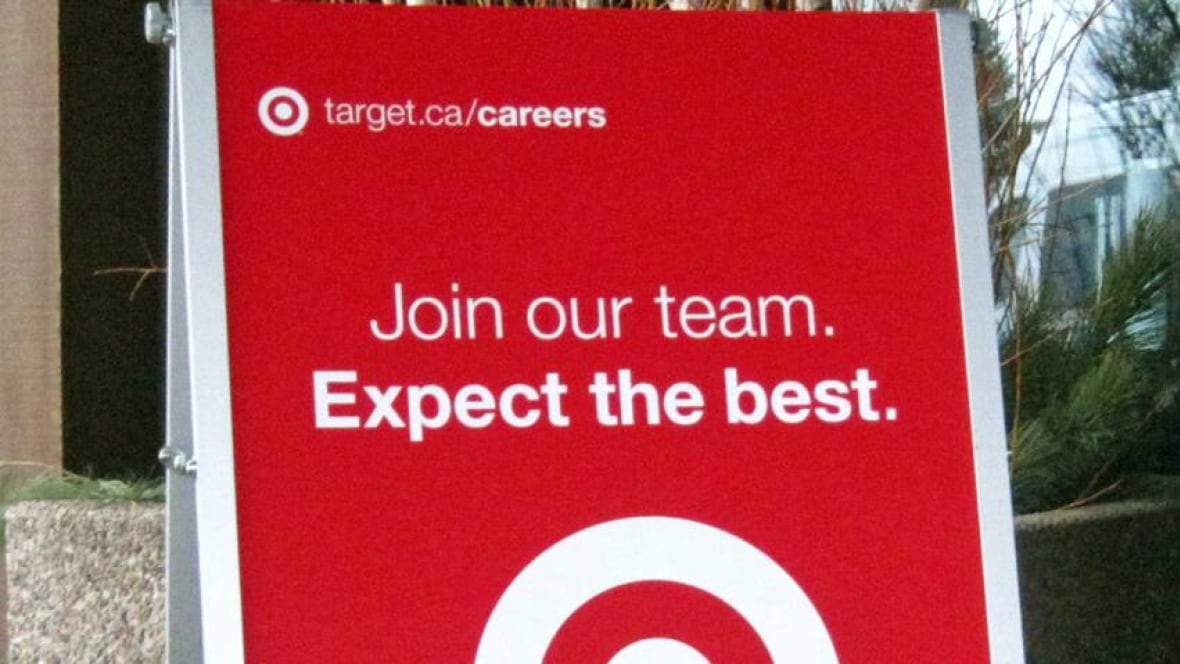 Union claims Target hiring practices off the mark Thunder Bay CBC News