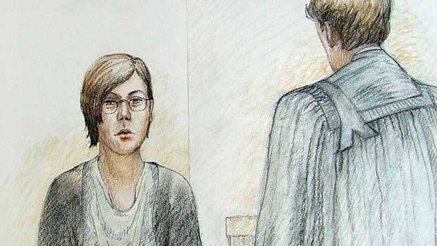 Terri-Lynne McClintic has provided chilling details at the Victoria (Tori) Stafford trial in London, Ont., about the events surrounding the Grade 3 student's disappearance in 2009.