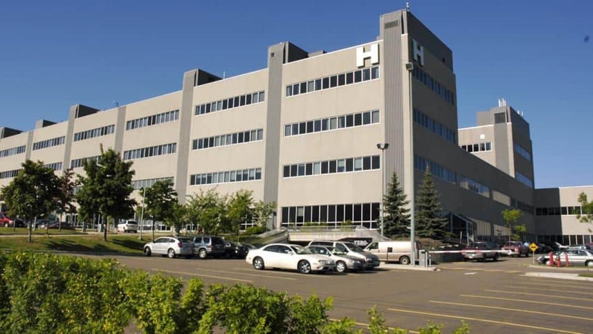 C. difficile battle continues at Moncton hospital New Brunswick CBC News