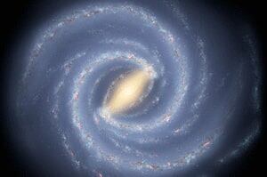 si-milky-way
