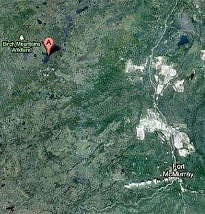 mi-map-alberta-lakes